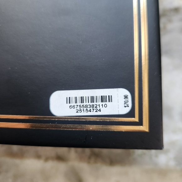 Mini Perfume Gift Set - Picture 4 of 5